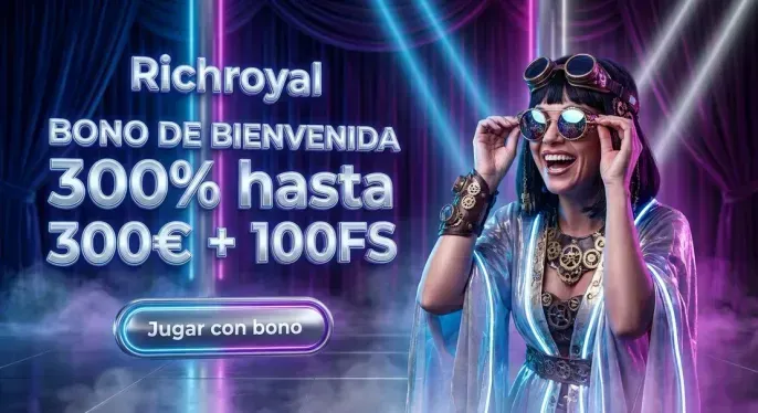 Richroyal Casino